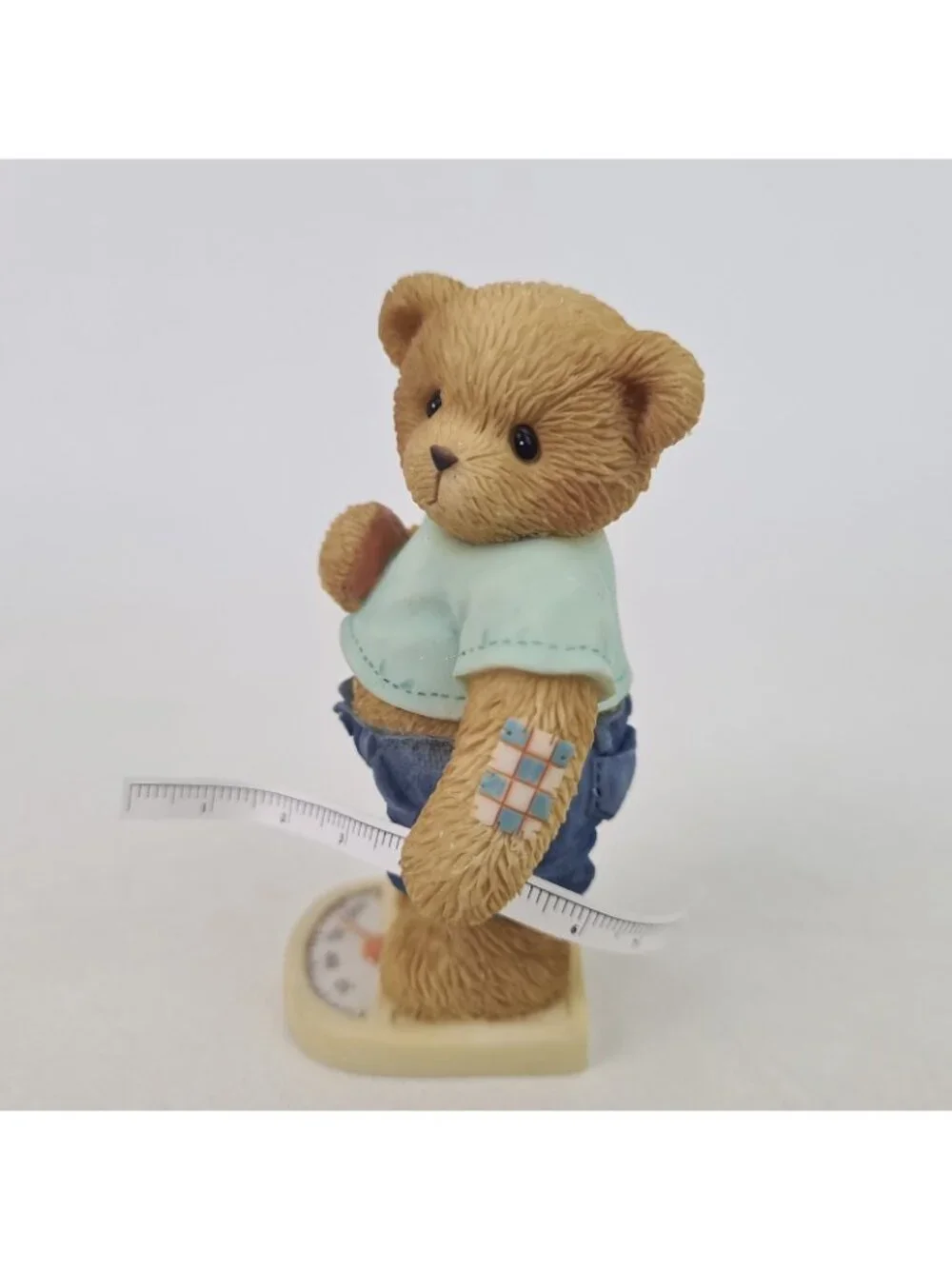 Cherished Teddies 